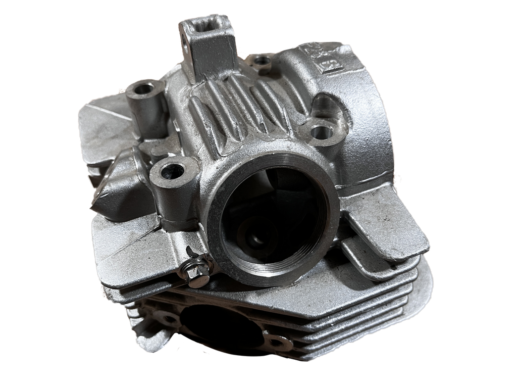 Gas Gas Randonne TX125 2011-14 ,Cylinder Head, NOS F28-111000-0-W1005
