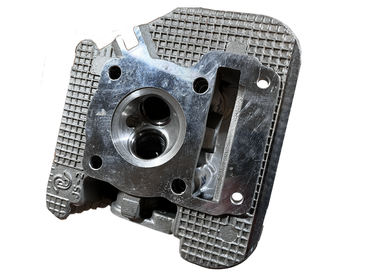 Gas Gas Randonne TX125 2011-14 ,Cylinder Head, NOS F28-111000-0-W1005