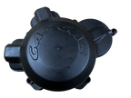 Gas Gas HP Wild 300 2004 Onwards ,Ignition Cover, Genuine NOS MQ300410004