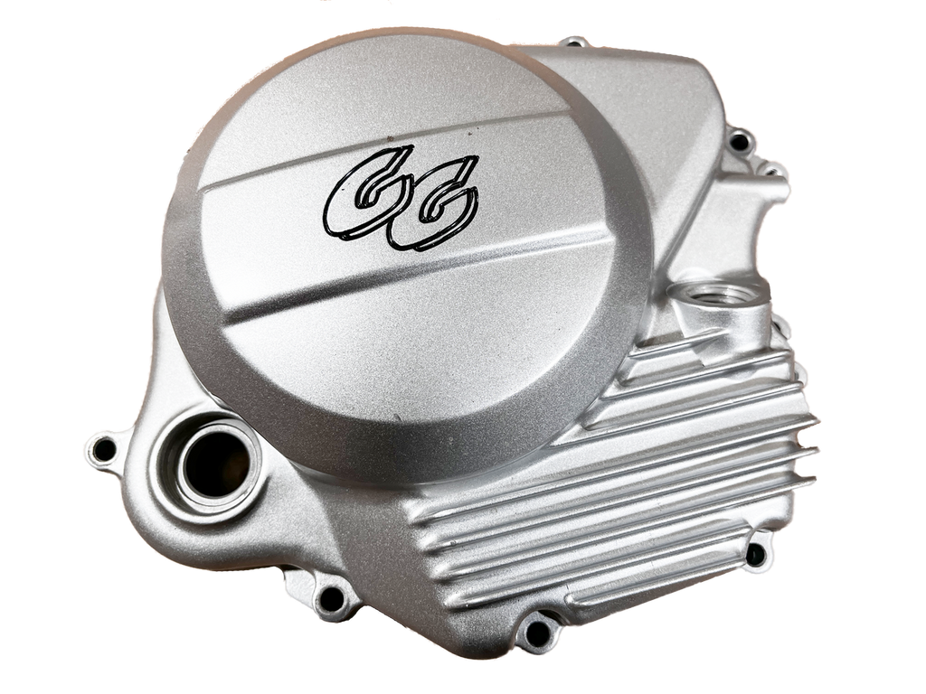 Gas Gas TX125 Randonne 2011-2014 R/H ,Crankcase Cover, NOSF28-340000-0-W1