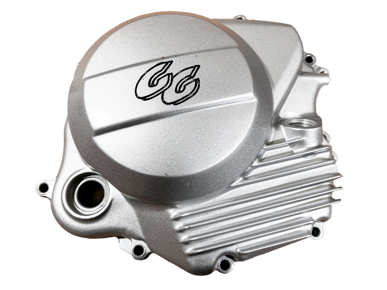 Gas Gas TX125 Randonne 2011-2014 R/H ,Crankcase Cover, NOSF28-340000-0-W1