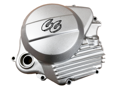 Gas Gas TX125 Randonne 2011-2014 R/H ,Crankcase Cover, NOSF28-340000-0-W1