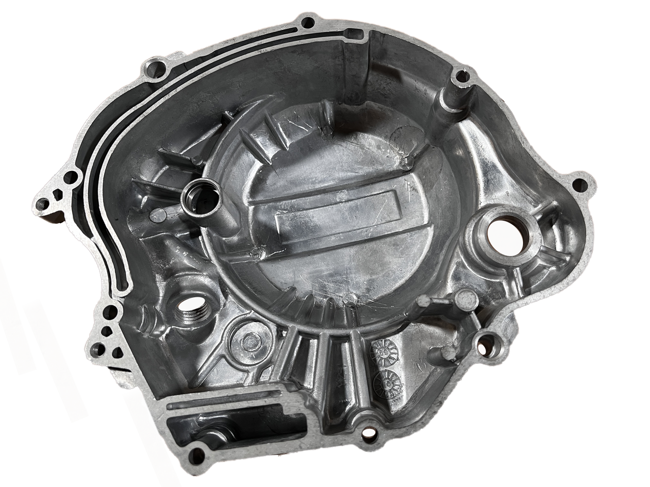 Gas Gas TX125 Randonne 2011-2014 R/H ,Crankcase Cover, NOSF28-340000-0-W1