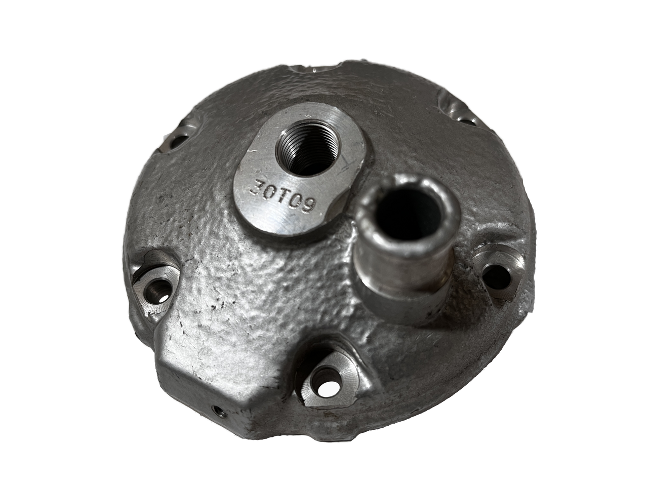 Gas Gas TXT 300 Cylinder Head,
