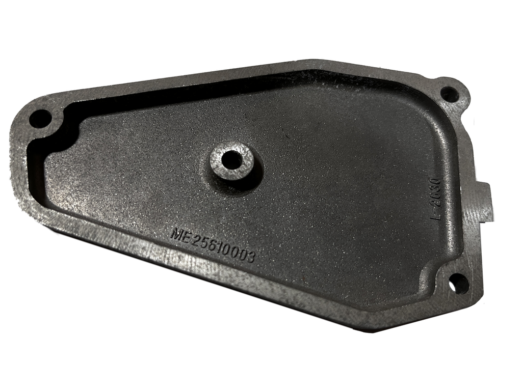 Gas Gas EC200-250-300 2005-2013  ,Power Valve Cover, Genuine NOS ME25610003
