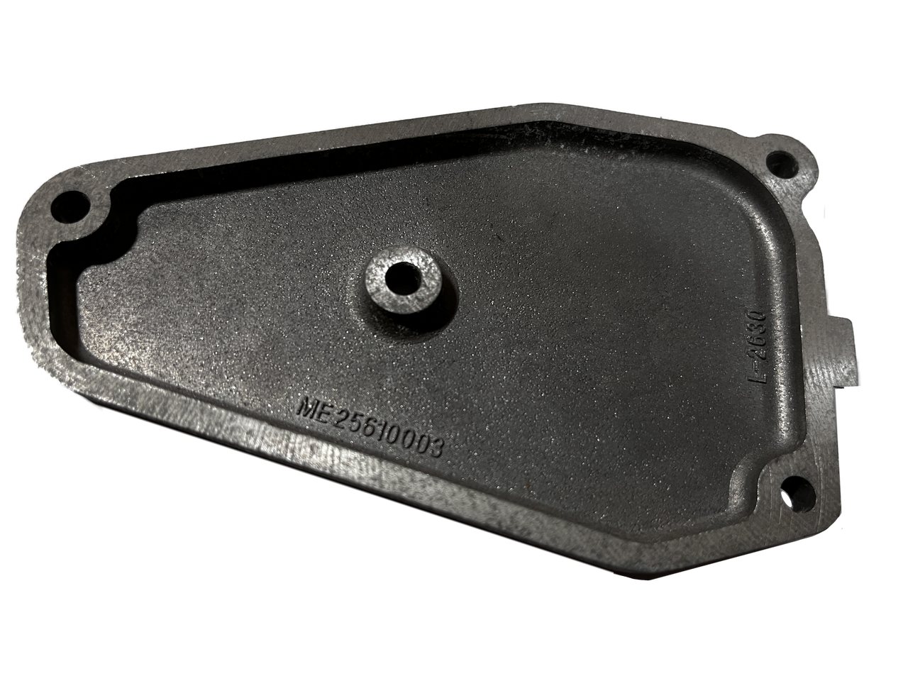 Gas Gas EC200-250-300 2005-2013  ,Power Valve Cover, Genuine NOS ME25610003