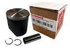 Gas Gas EC125, S3 Long Life Piston Kit, 53.97mm, Genuine, NOS, ME120616122 available at Moto-Classic from 69.95