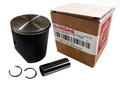 Gas Gas EC125 ,S3 Long Life Piston Kit, 53.97mm Genuine NOS ME120616122