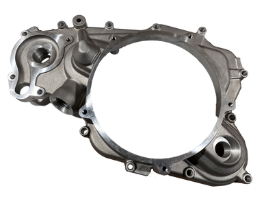 Gas Gas EC Cami AJP PR5 Right Side ,Crankcase Cover, NOS 12421ME30000