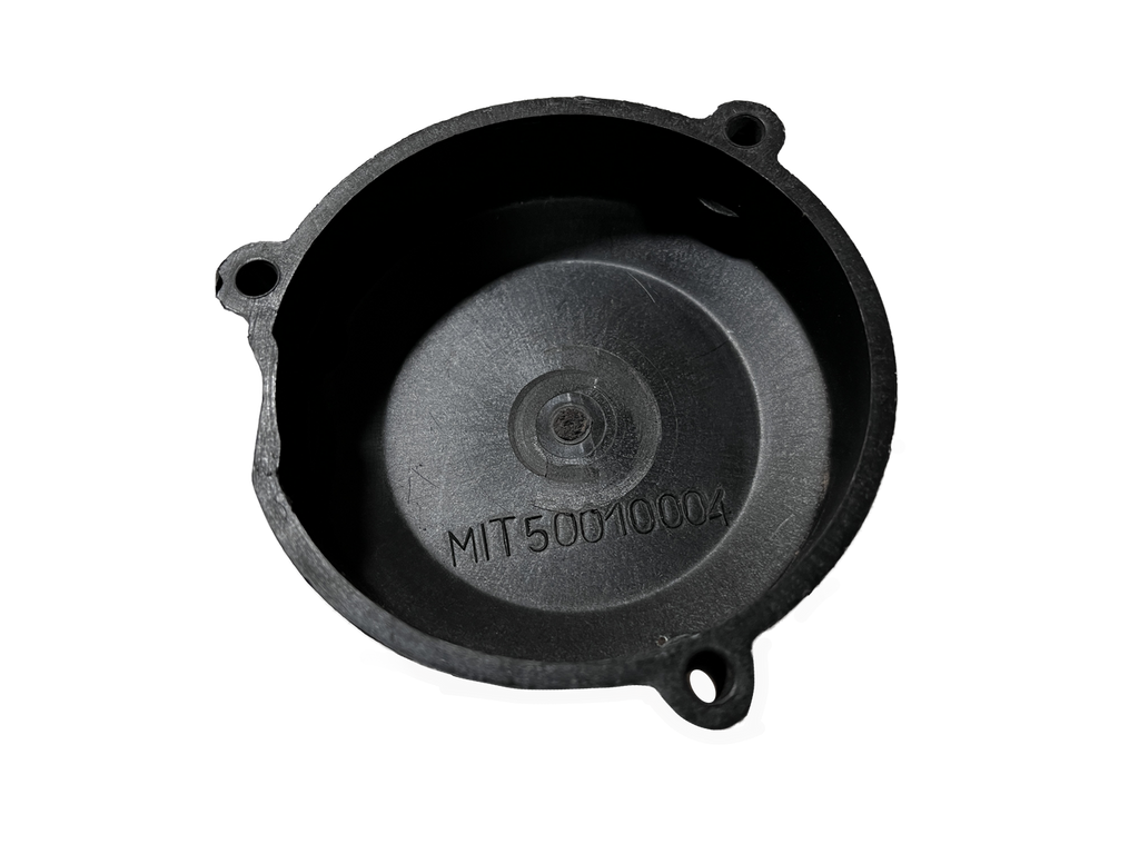 Gas Gas TXT 50 Boy ,Ignition Cover, Genuine NOS MIT50010004