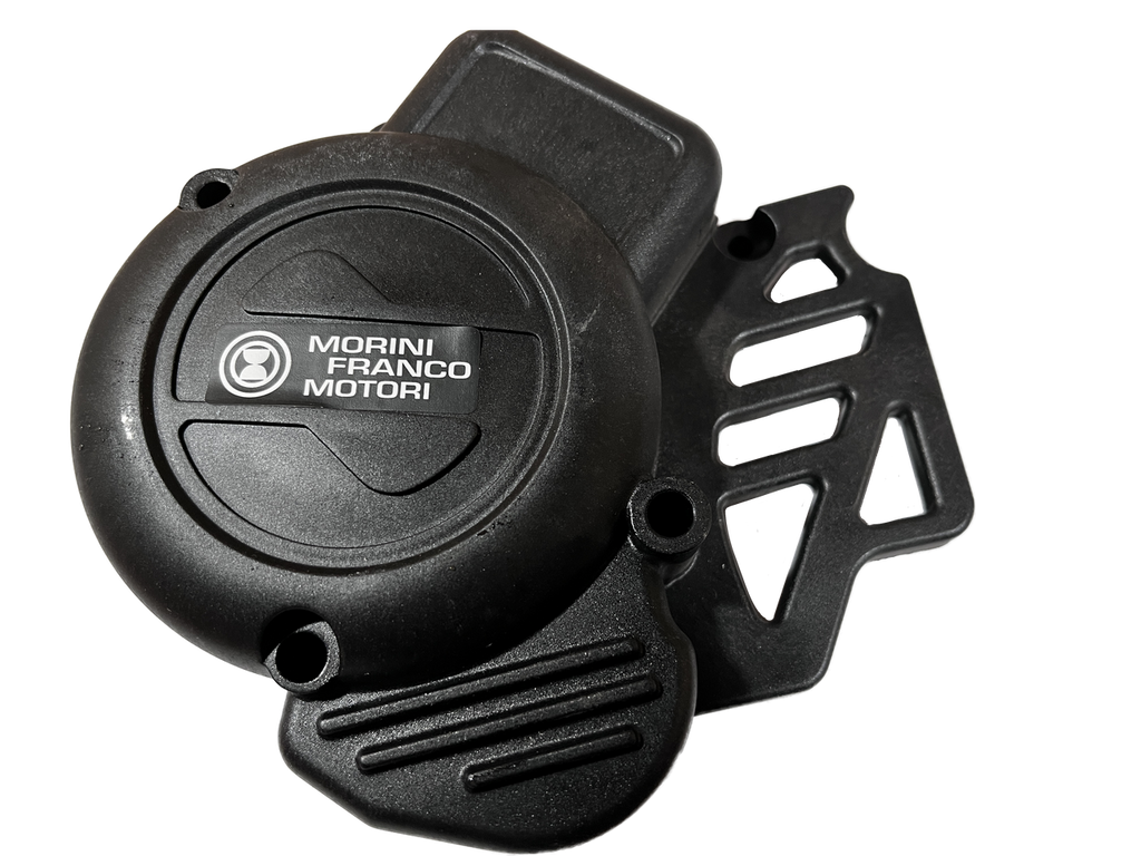 Gas Gas KTM Husqvarna S6 ,Magneto Cover, Made by Morino Franco FM12-4260