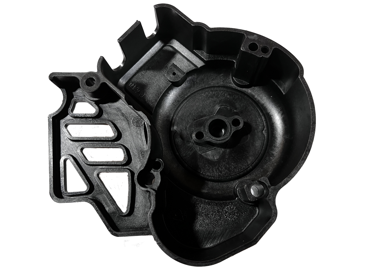 Gas Gas KTM Husqvarna S6 ,Magneto Cover, Made by Morino Franco FM12-4260