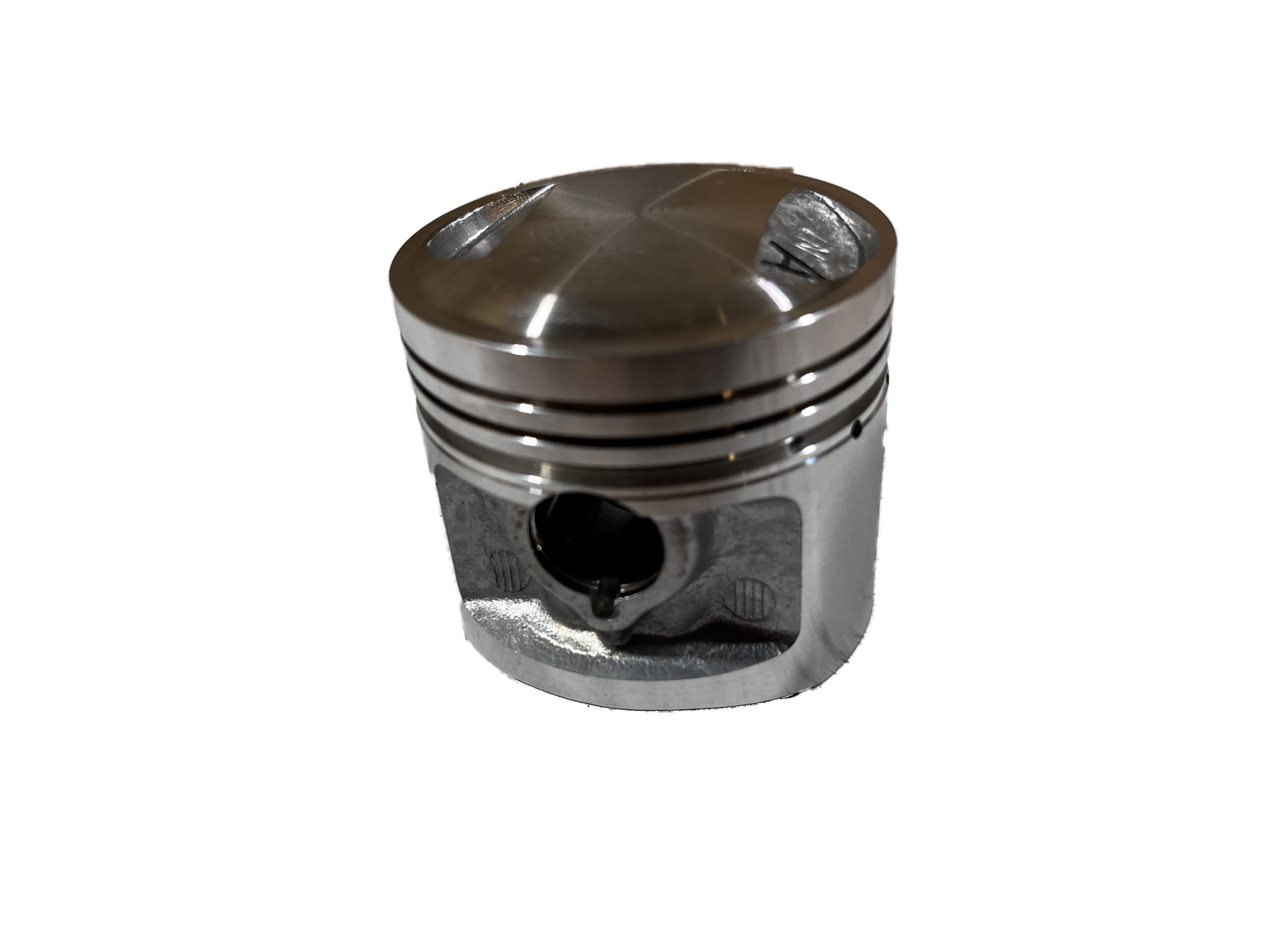 Gas Gas Pampera 125 4 Stroke 2008 ,Piston Genuine, NOS MP120716020