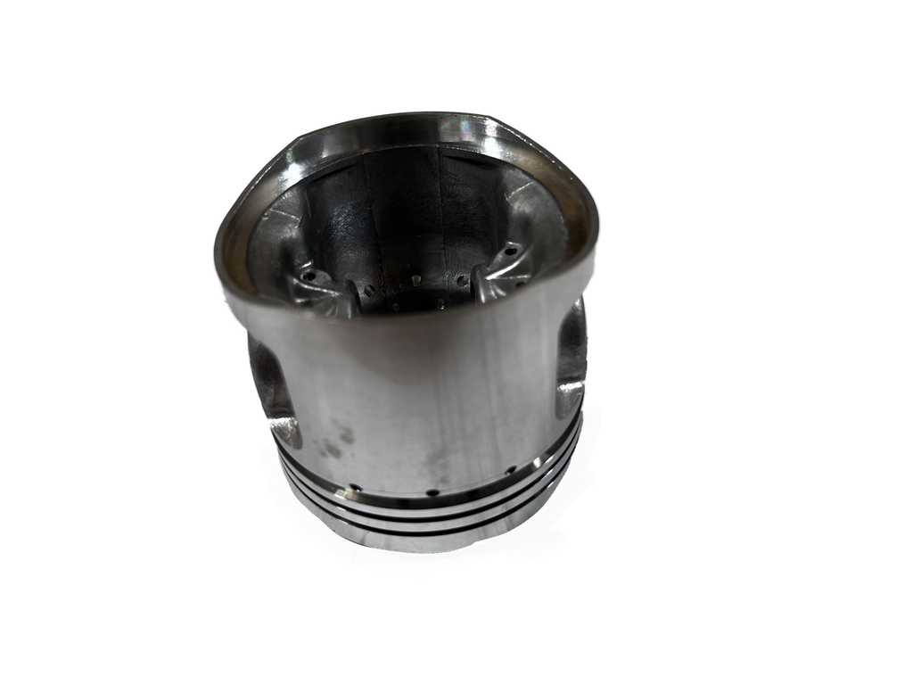 Gas Gas Pampera 125 4 Stroke 2008 ,Piston Genuine, NOS MP120716020