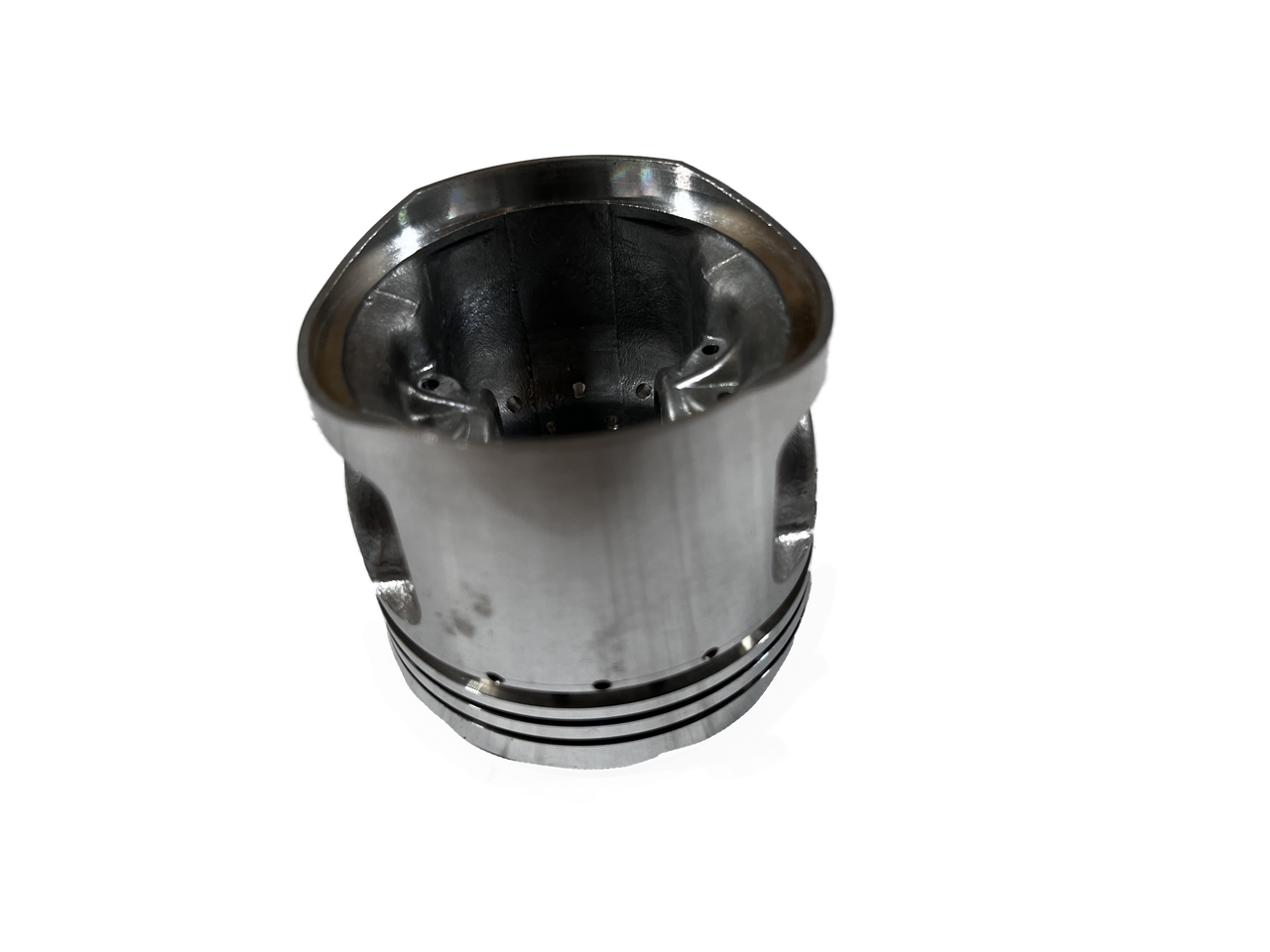 Gas Gas Pampera 125 4 Stroke 2008 ,Piston Genuine, NOS MP120716020