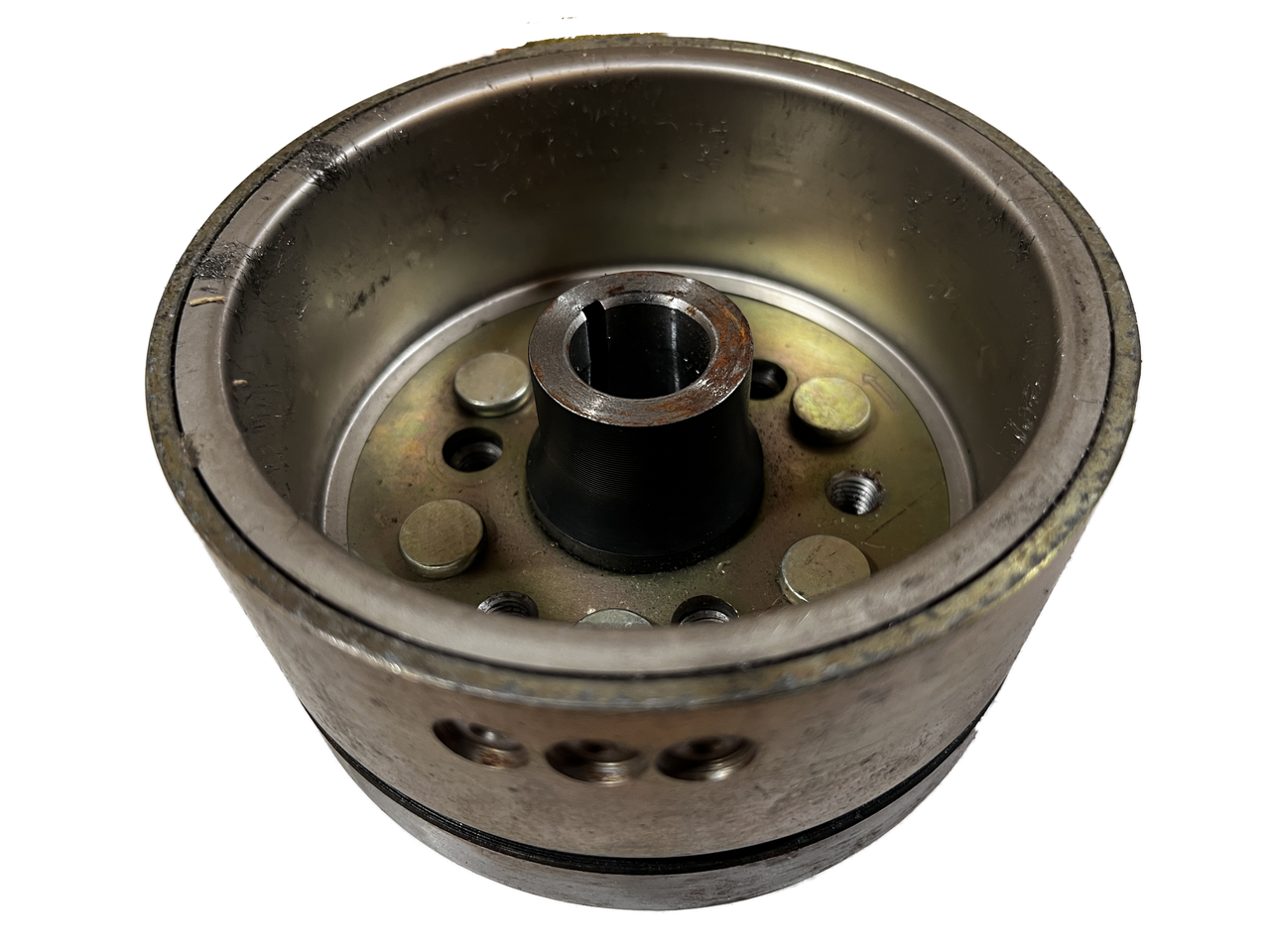 Gas Gas Randonne 125 & 200 2011-14 ,Generator Assembly, NOS F28-D52000-0