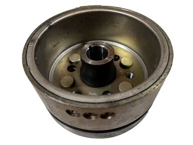 Gas Gas Randonne 125 & 200 2011-14 ,Generator Assembly, NOS F28-D52000-0