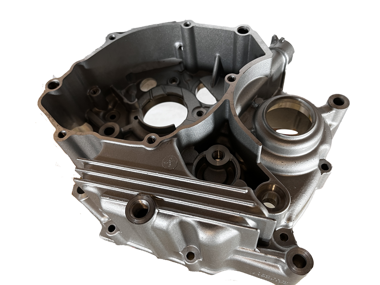 Gas Gas Randonne TX125/200 2011-2014 ,Left Side Crankcase, F28-310000-0