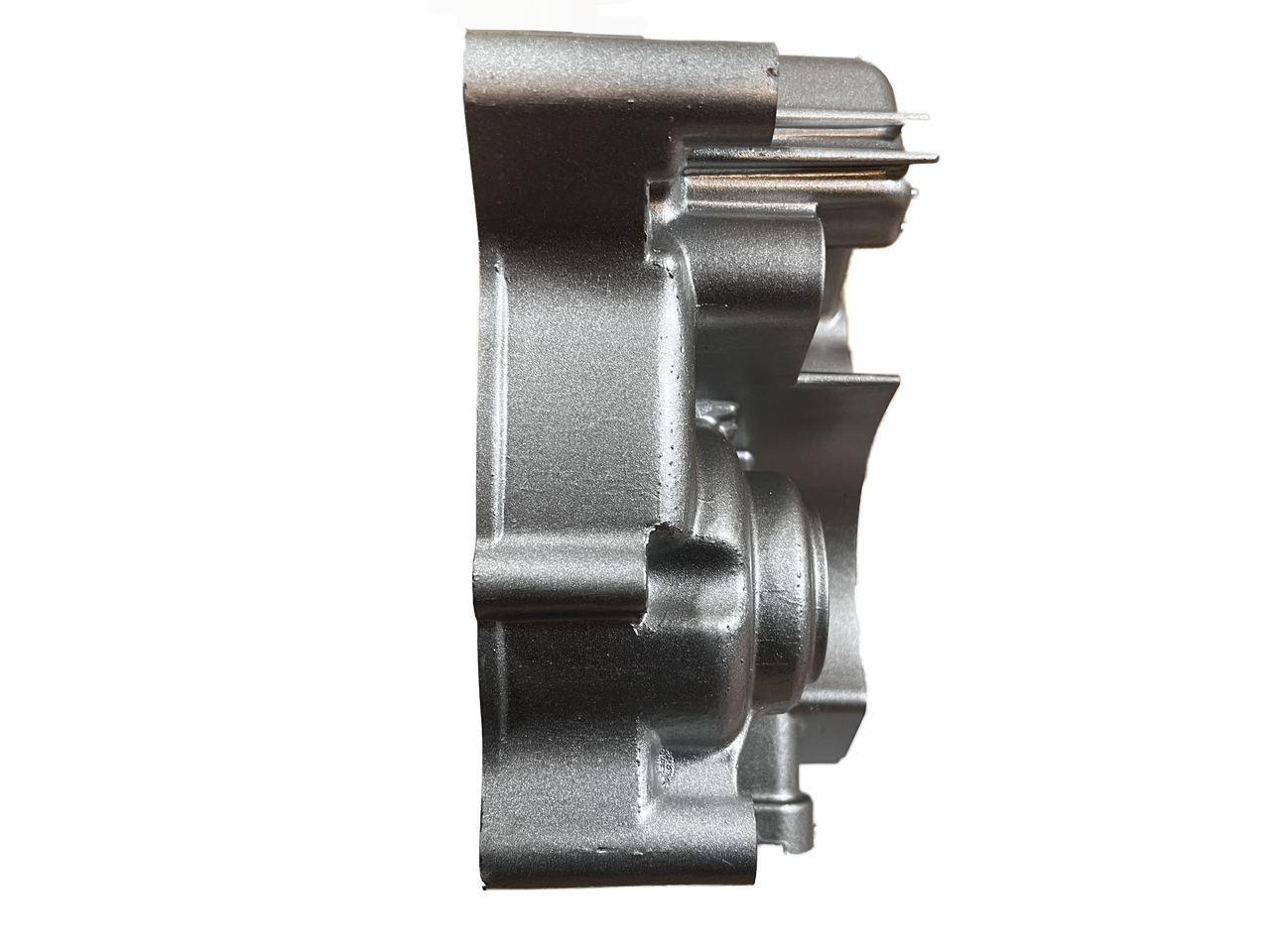 Gas Gas Randonne TX125/200 2011-2014 ,Left Side Crankcase, F28-310000-0
