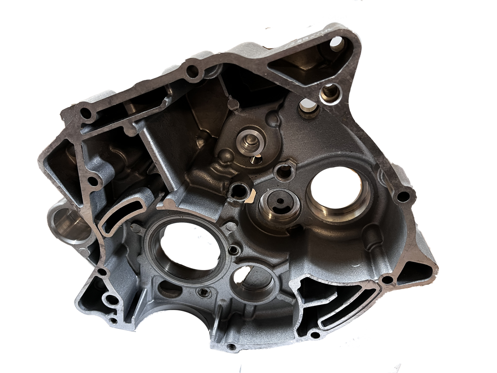 Gas Gas Randonne TX125/200 2011-2014 ,Left Side Crankcase, F28-310000-0