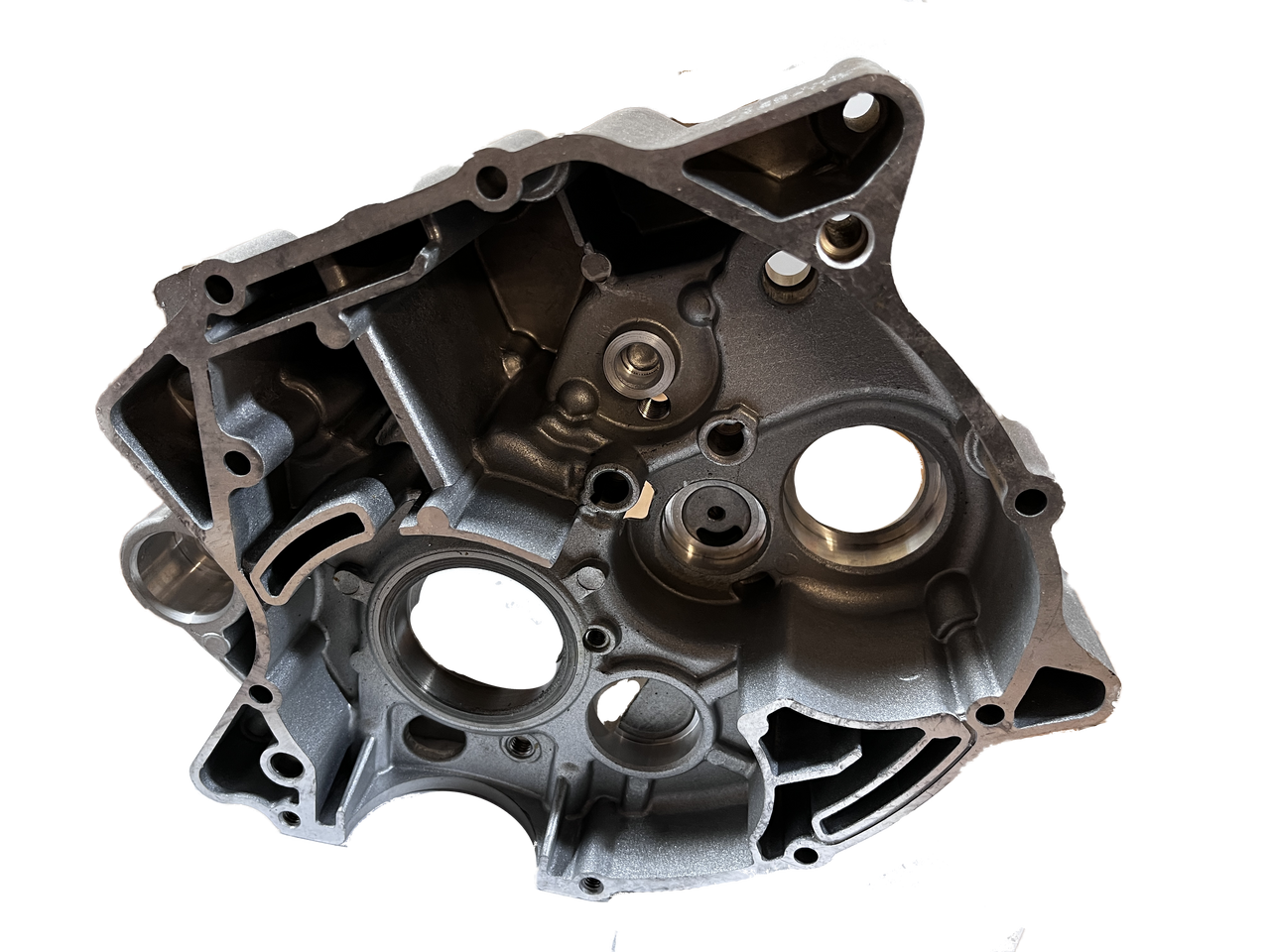 Gas Gas Randonne TX125/200 2011-2014 ,Left Side Crankcase, F28-310000-0