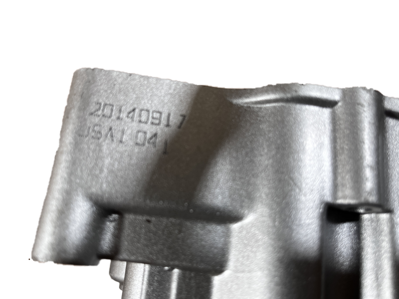 Gas Gas Randonne TX125/200 2011-2014 ,Left Side Crankcase, F28-310000-0