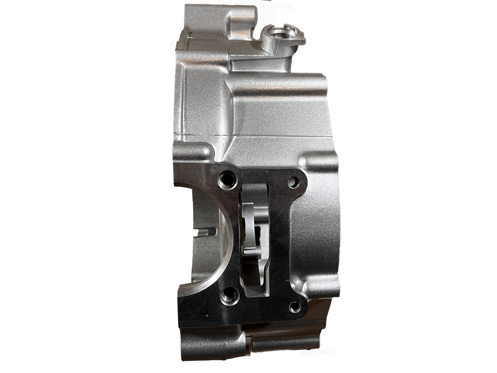 Gas Gas Randonne TX125/200 2011-2014 ,Left Side Crankcase, F28-310000-0
