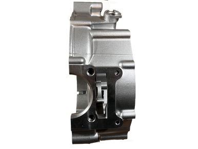 Gas Gas Randonne TX125/200 2011-2014 ,Left Side Crankcase, F28-310000-0