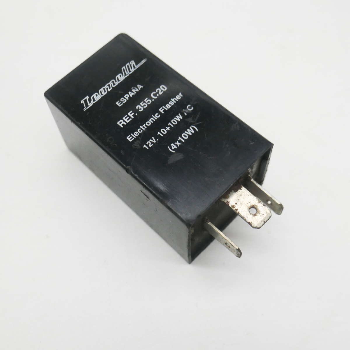 Gas Gas EC 125 200 250 300 Flasher Relay Indicator Turn Signal Electrical Unit