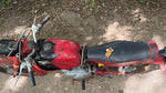 Moto-Morini 175 Tourismo, 1956, UK Registered