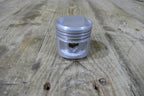 Honda CB100 ,Piston 0.25 Oversize, NOS Genuine Honda Part Number 13102-107-760