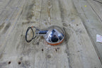 Honda ,CB550K3 Left Front Indicator, Genuine  NOS Part Number 33450-371- 601