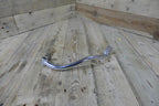 Honda C100 C102,Rear Brake Pedal, NOS Genuine NOS Honda Part Number 46500-001-010