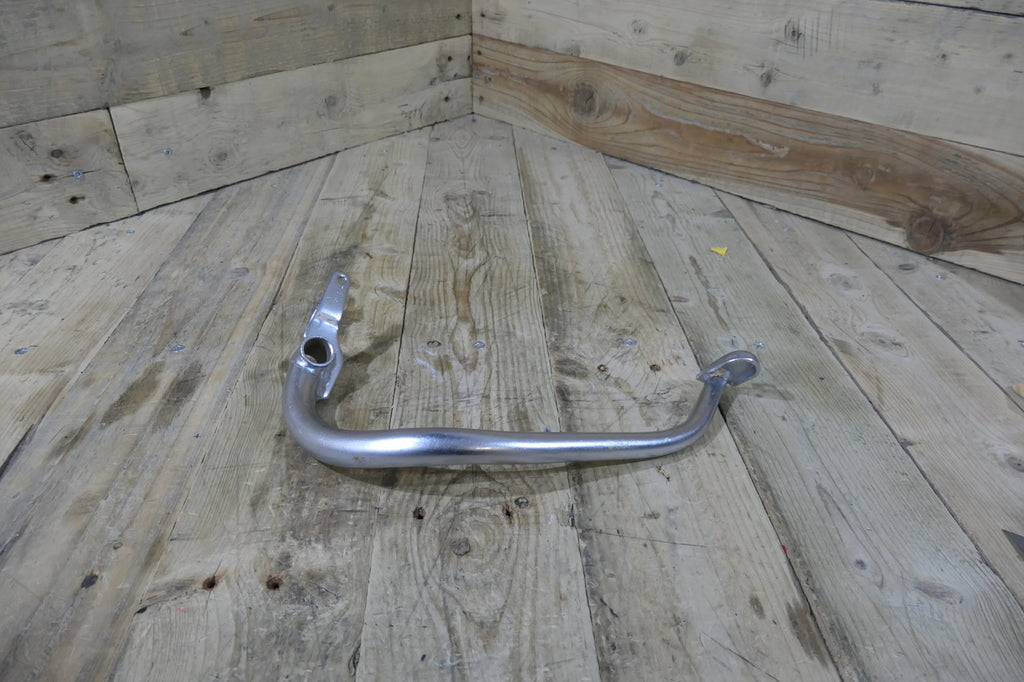 Honda CB250 CB360 ,Rear Brake Pedal, NOS Genuine Honda Part Number 46500-369-000