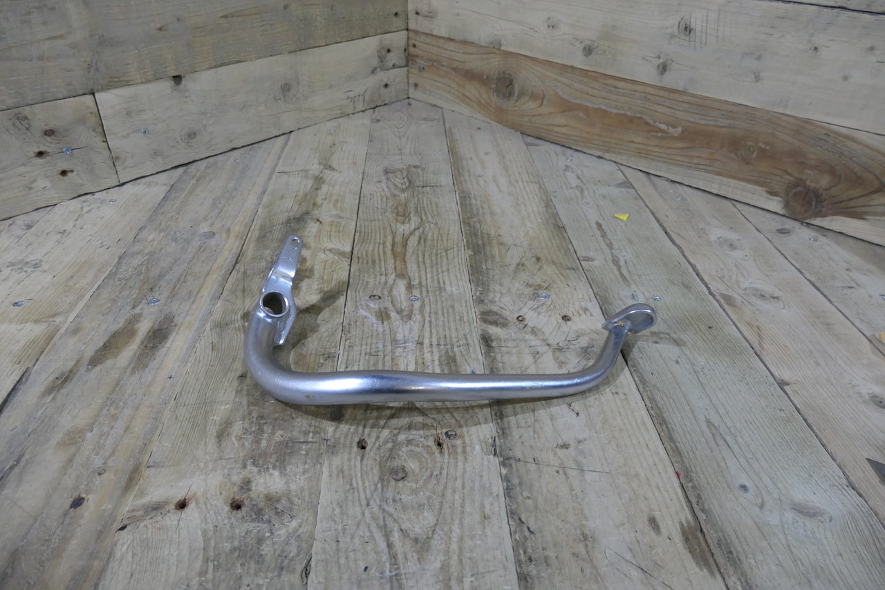 Honda CB250 CB360 ,Rear Brake Pedal, NOS Genuine Honda Part Number 46500-369-000