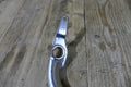 Honda CB250 CB360 ,Rear Brake Pedal, NOS Genuine Honda Part Number 46500-369-000