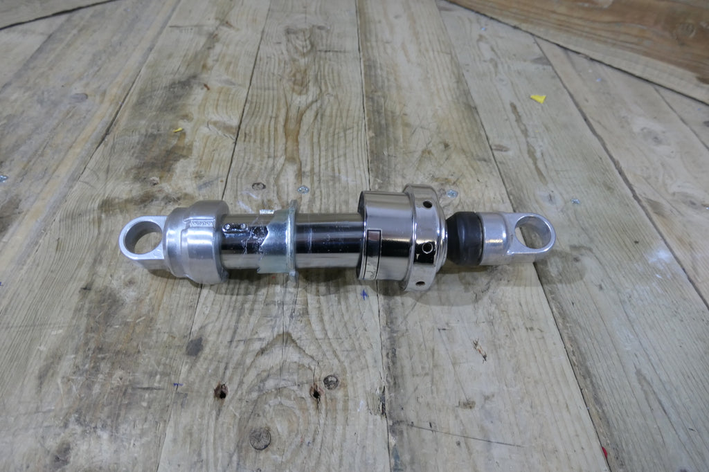 Honda CB650SC ,Rear Suspension Damper, NOS Genuine 52410-ME5-781