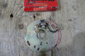 Honda CB93 ,Points Back Plate, NOS Genuine Honda Part Number 30200-253-013