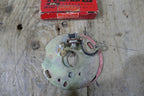 Honda CB93 ,Points Back Plate, NOS Genuine Honda Part Number 30200-253-013