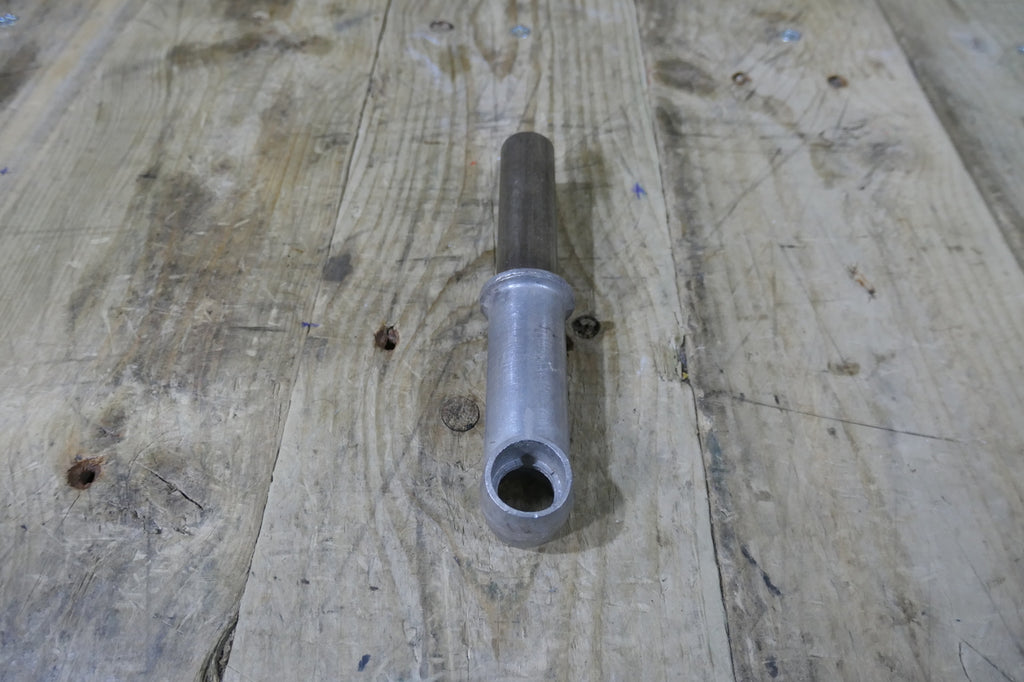 Honda C100 ,Metal Front Fork Cushion, NOS Genuine Honda Part Number 51410-001-030
