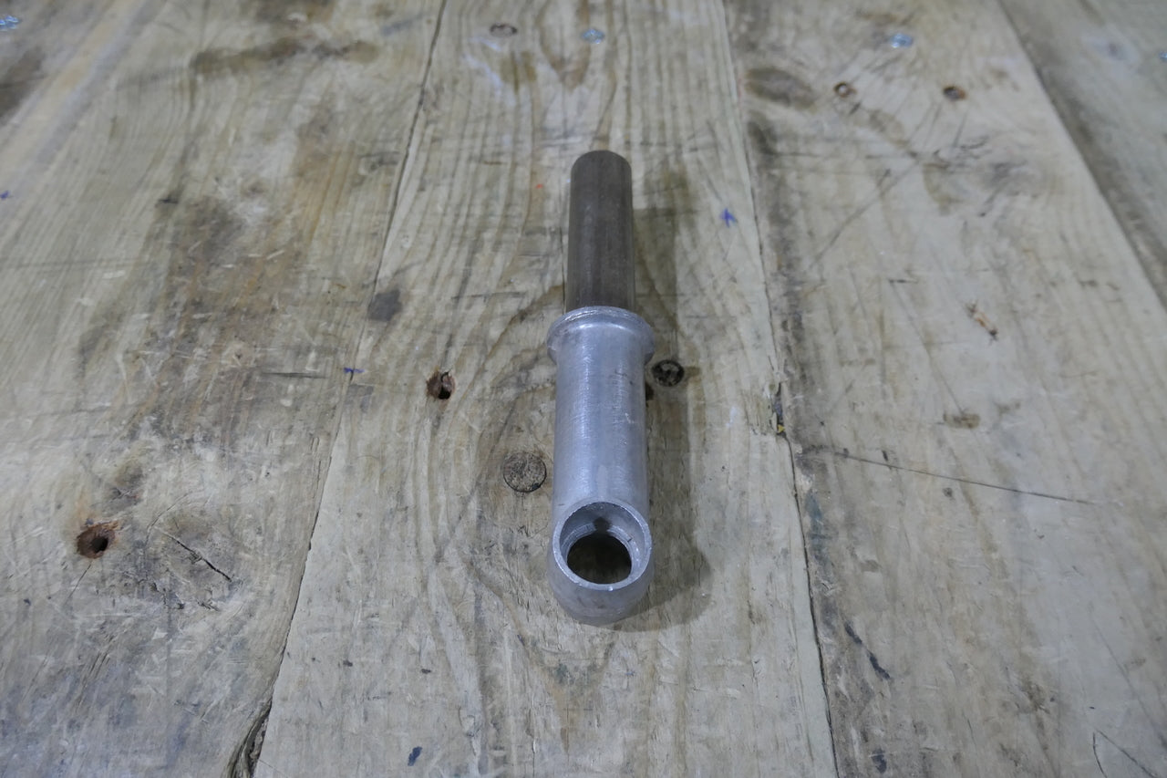 Honda C100 ,Metal Front Fork Cushion, NOS Genuine Honda Part Number 51410-001-030