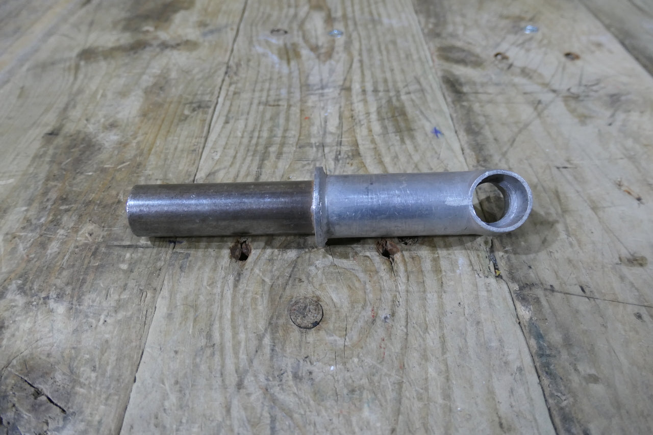 Honda C100 ,Metal Front Fork Cushion, NOS Genuine Honda Part Number 51410-001-030