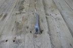 Honda C100 ,Front Fork Lower Strut, NOS Genuine Honda Part Number 51420-001-020