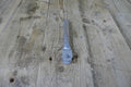 Honda C100 ,Front Fork Lower Strut, NOS Genuine Honda Part Number 51420-001-020