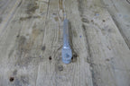 Honda C100 ,Front Fork Lower Strut, NOS Genuine Honda Part Number 51420-001-020