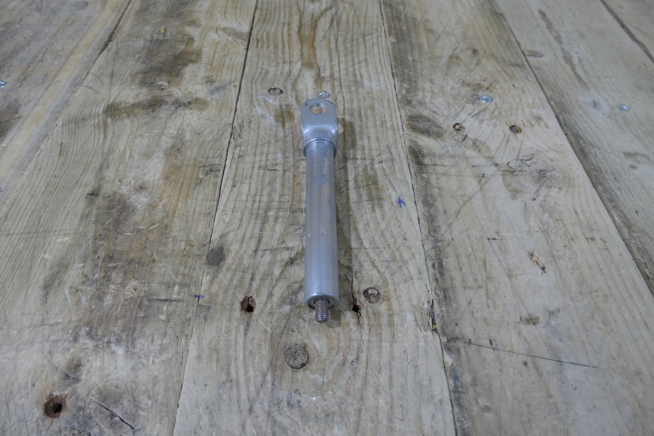 Honda C100 ,Front Fork Lower Strut, NOS Genuine Honda Part Number 51420-001-020