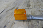 Honda C92 Benly ,Right Side Shock Mount, Used part Honda Part Number 50303-200-000