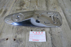 Honda S65 ,Right Side Fuel Tank Cover, NOS Genuine Honda Part Number 17640-035-000