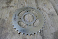 Honda CB200 ,Rear Sprocket 35T, NOS Genuine Part Number 41201-343-010