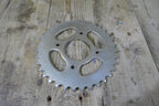 Honda CB200 ,Rear Sprocket 35T, NOS Genuine Part Number 41201-343-010
